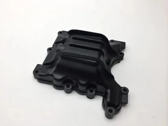 Engine Oil Pan 2012 Triumph Speedmaster 2119 - Image 3 of 4