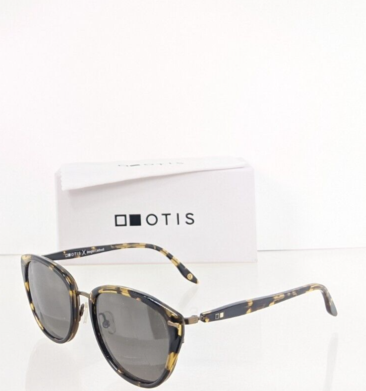 Brand New Authentic OTIS Sunglasses Scarlett Tortoise  display picture 2
