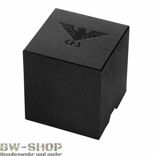 KHS INCEPTOR EINSATZUHR ANALOG MILITÄR BW ARMEE UHR US ARMY TACTICAL WATCH STEEL - Bild 3 von 7