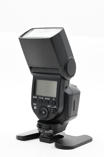 Sony HVL-F43M Shoe Mount Flash #289 - Picture 4 of 6