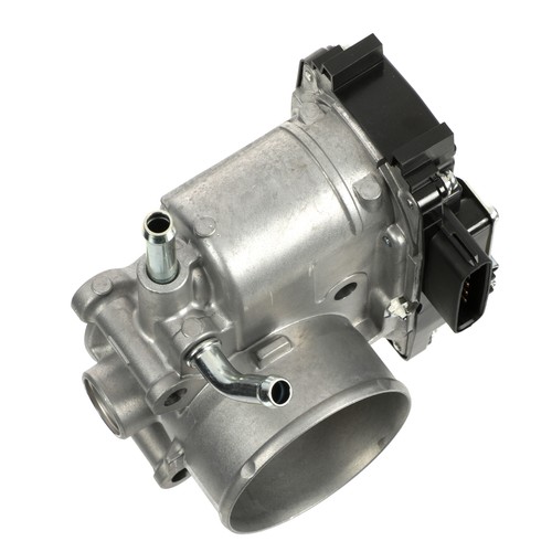 OEM 2004-2020 Genuine Mitsubishi Eclipse Fuel Injection Throttle Body MN135985 - Picture 4 of 6