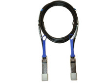 Dell Mellanox 3 Meter 56GbE QSFP+ Direct Atta...