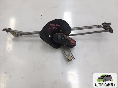 Antrieb Scheibenwischer Vorne MINI Cooper 2001>2006 Scheibenwischer