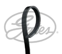 Original Gates Keilrippenriemen 4PK865SF FüR Dacia Renault