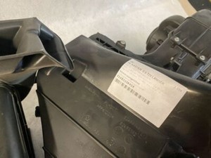 Innenraumgebläse Lüftung Klima Verdampfer Heizungskühler komplett VW  TRANSPORTE