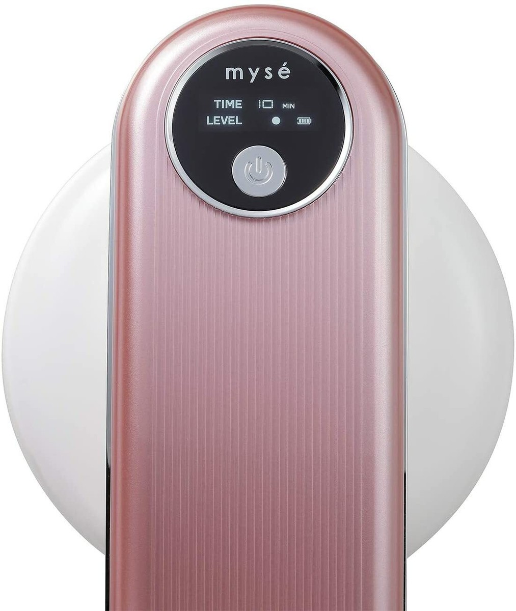 YA−MAN MS-30G YA-MAN Diet Swing Beat Massage Red AYS35R for sale online | eBay
