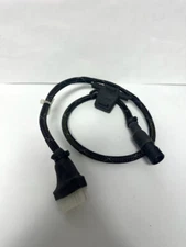 Pride Jazzy/Quantum Series Power Wheelchair Curtis Inhibit Power Take Off Cable