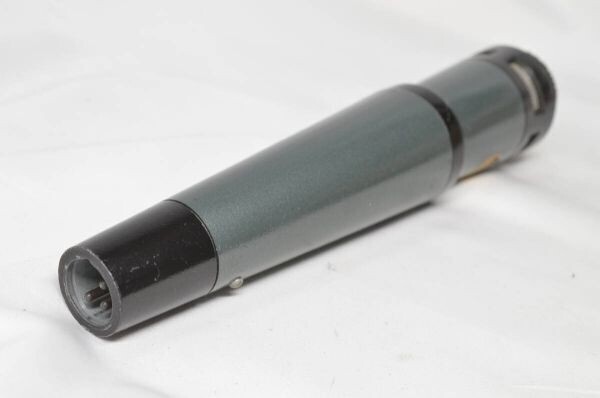 ヴィンテージ ALTEC 689B マイク アメリカ製 Altec 689BX Dynamic Microphone – Cole Picks Vintage