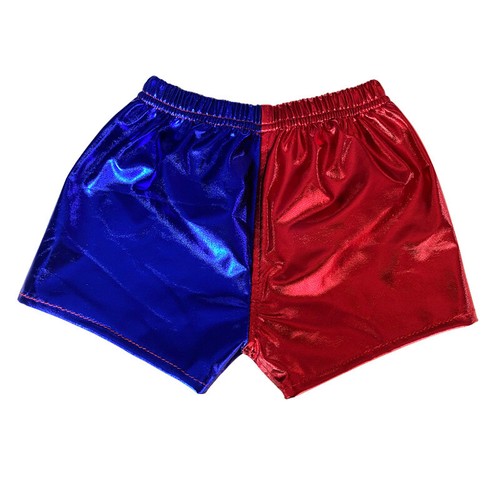 Mujeres Niñas Niños Harley Quinn Escuadrón Suicida Halloween Disfraz Juegos con disfraces Abrigo Traje - Imagen 14 de 23