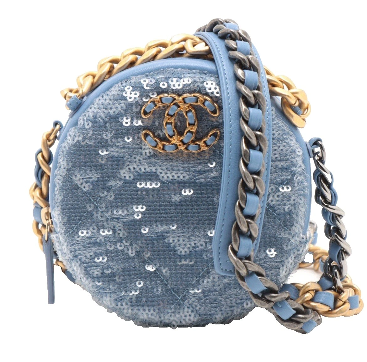 Bolso de Hombro CHANEL Bolsos y carteras con Cuentas para Mujeres