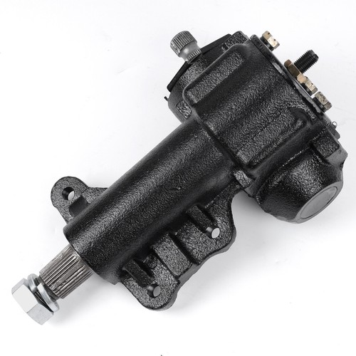 Manual Steering Gear Box For 1967-1970 Ford Mustang Mercury Cougar 18270117-101, - Foto 5 di 14
