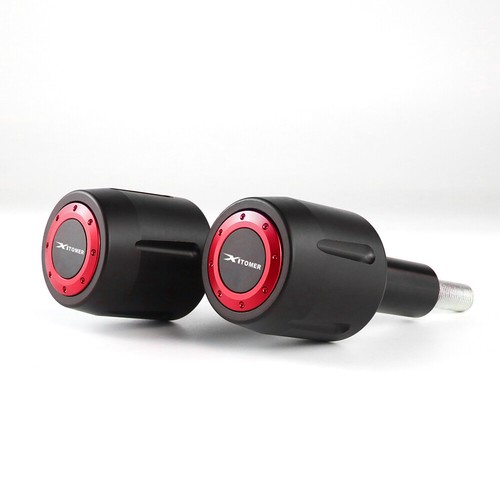 Frame Sliders Guard Crash Protection Fit For CFMoto 700 CL-X Heritage 2021-2024 - Foto 9 di 17