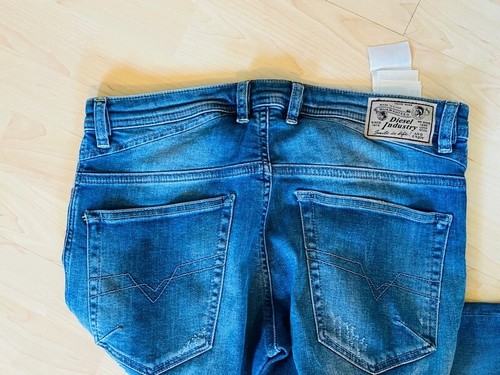 Diesel Jeans Gr 176 - Bild 3 von 4