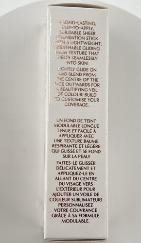 NEW UNREAL SKIN SHEER GLOW TINT HYDRATING FOUNDATION STICK 15 DEEP  9G - Picture 8 of 9