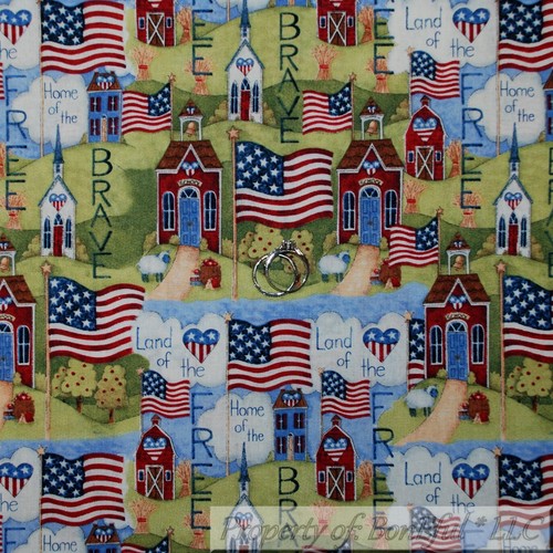 BonEful FABRIC FQ Cotton Quilt Black Red Yellow Monster Truck Race Track Car Boy - Picture 14 of 15