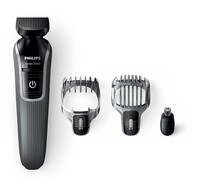 Philips Hair Clipper Set 4in1 Men Cordless Grooming Kit Beard Stubble Trimmer Philips Hair Clipper Set 4in1 Men Cordless Grooming Kit Beard Stubble Trimmer