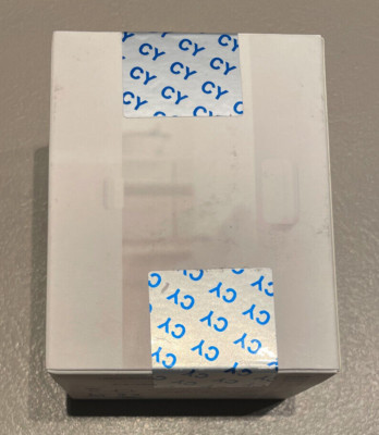 Aqara Tür-, Fensterkontakt / Fenstersensor * Apple HomeKit / Zigbee * MCCGQ11LM