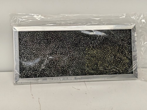 CHARCOAL FILTER PART ONLY-Samsung 1.8 Cu Ft Over-the-Range Microwave ME18H704SFS - Picture 3 of 5