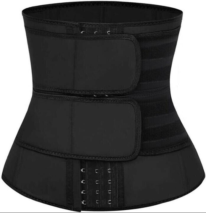 Sweat Control Girdle Workout Belly Band for Weight Loss Body Shaper  Slimming