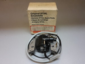 Schaltgerät Stihl 050 //051 //076