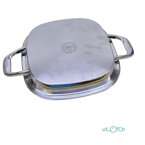 OLLA AMC CON TAPA 2.2L E0443283HG - Imagen 3 de 3