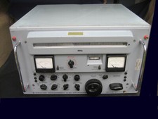 Rohde & Schwarz EK07 D/2 KW Empfänger receiver getestet tested R&S