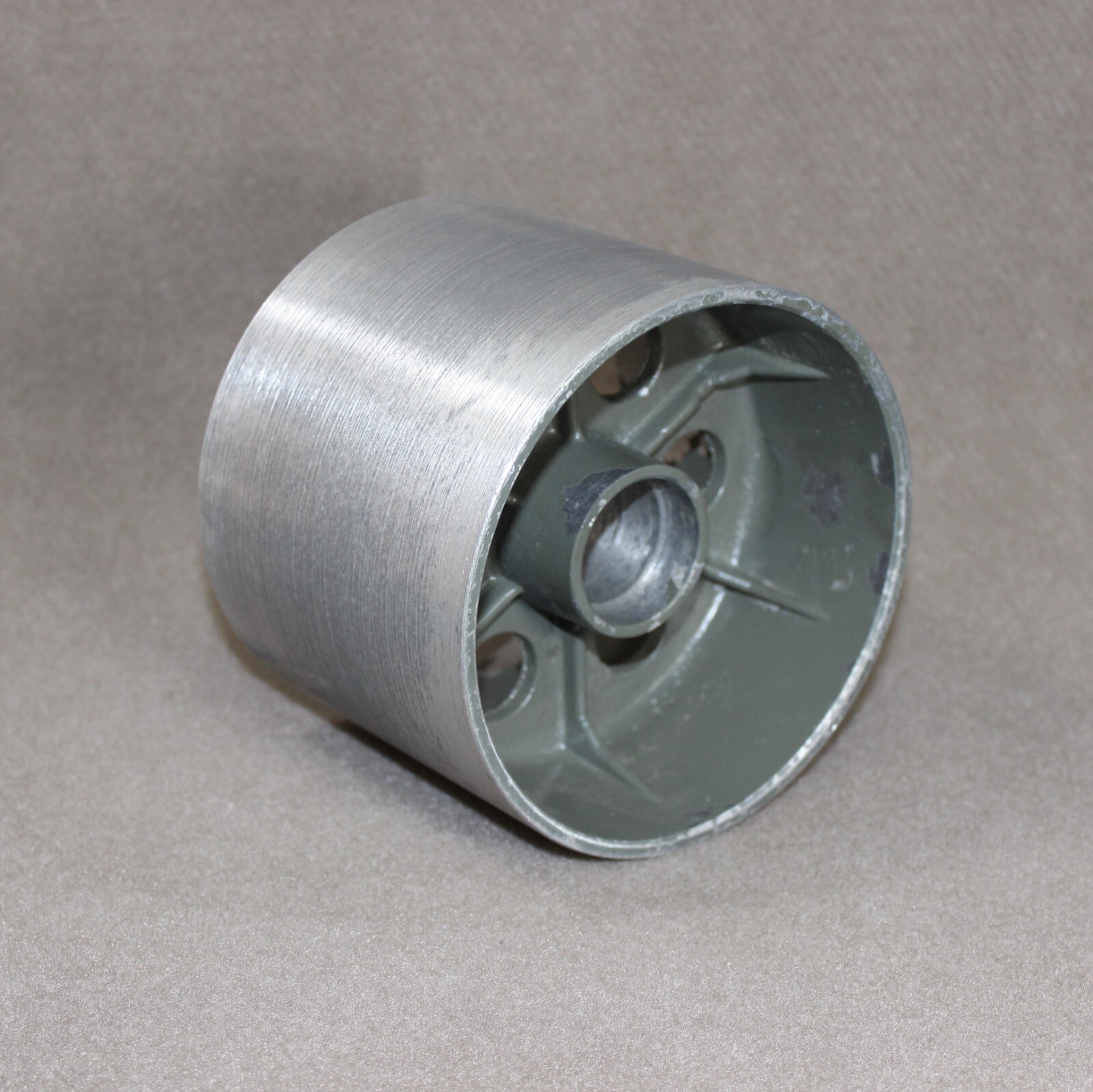 Walker Turner Belt / Disc Sander  #5510 & SM 700-705 Idler drum. #2