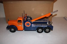 Smith Miller L Mack Union 76 Tow Truck Wrecker BW250/250 Stock #1124