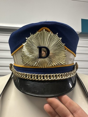 Vintage suit of A.I. duPont TIGER MARCHING BAND - Picture 15 of 24