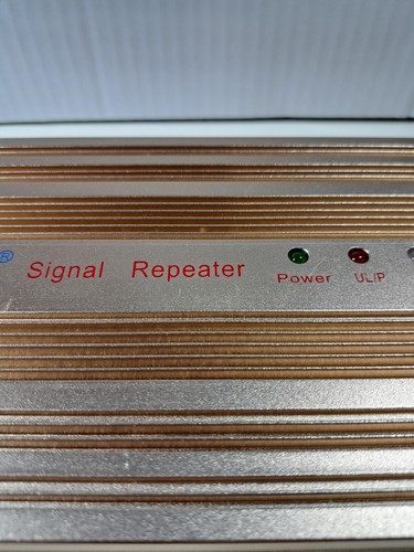 Répéteur amplificateur de signal téléphone portable pour la maison et le bureau - Voir commentaires - Photo 4 sur 24
