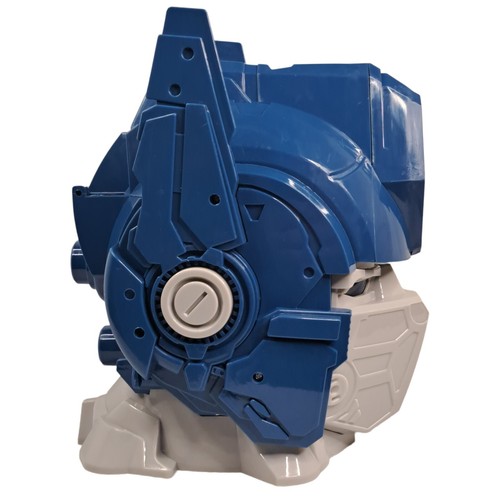 Cinemark Transformers ROTB Optimus Prime LED Limited Edition Popcorn Bucket NIB - Picture 13 of 24