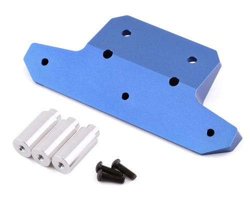 ST Racing Concepts Traxxas Drag Slash Aluminum HD Front Bumper - Picture 7 of 10