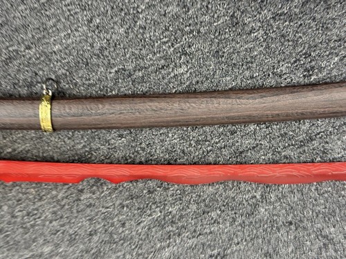 Rivers of Blood from ELDEN RING / 1:1 scale / life size Metal - Picture 5 of 13