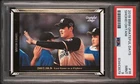 2018 BBM Grateful Days Shohei Ohtani #16 PSA 9 "Last Game as a Fighter" 10/2017