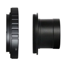 T2 Mount Adapter for Canon Sony Olympas Nikon Pentax SLR Camera Telescope Mount