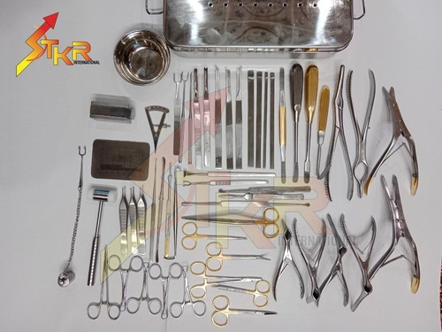 Advance Rhinoplasty Instruments Set 50 PCs Premium Quality - Picture 4 of 4