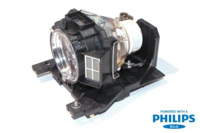 DT00891 FP Lamp Hitachi:CP-A100CP-A100JCP-A101ED-A100ED-A100JED  HCP-A HCP-A8