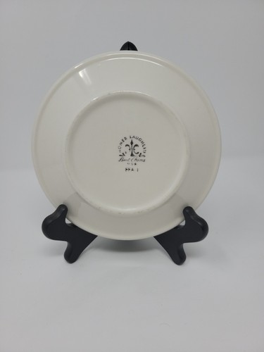 Homer Laughlin Best China. 5.5" Side Plate. Made In The USA. - Picture 3 of 4