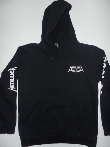 Metallica Dog Town Skates Hoodie Sweatshirt Gr. L - Bild 2 von 8