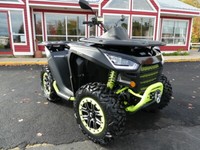 2021 Segway Snarler 570cc, Winch, Power Steering and more!