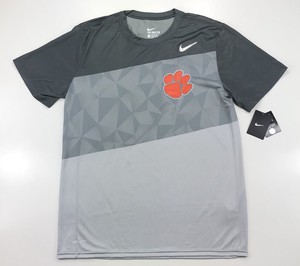 nike clemson shirt