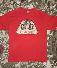 Case XX Knives Roundup Artisans Tour Murina Cotton USA Made T Shirt Medium