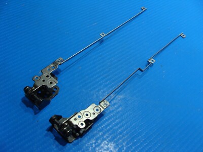MSI SteelSeries 15.6  MS-16J5 Genuine Laptop LCD Left & Right Hinge Set Hinges
