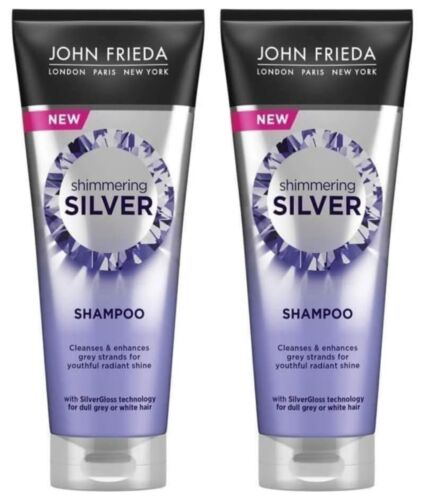 John Frieda – Salon-Quality Haircare, Shampoo, Conditioner, Choose - Picture 23 of 48
