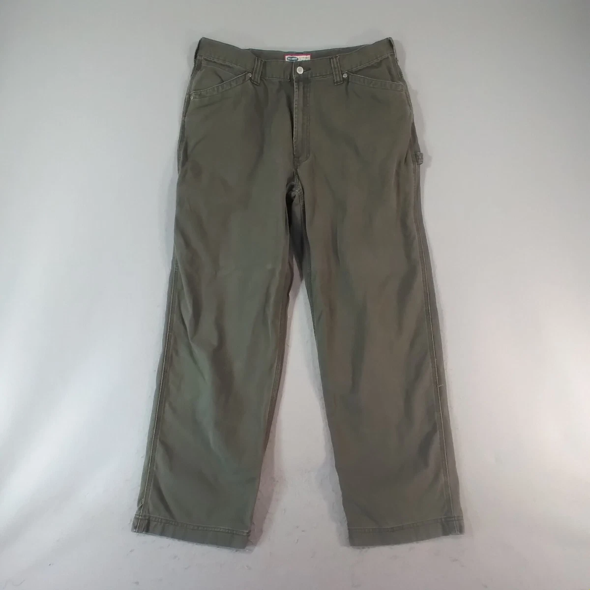 Green jeans hotsell old navy