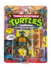 vtg 1991 Teenage Mutant Ninja Turtles TMNT Leonardo Storage Shell SEALED