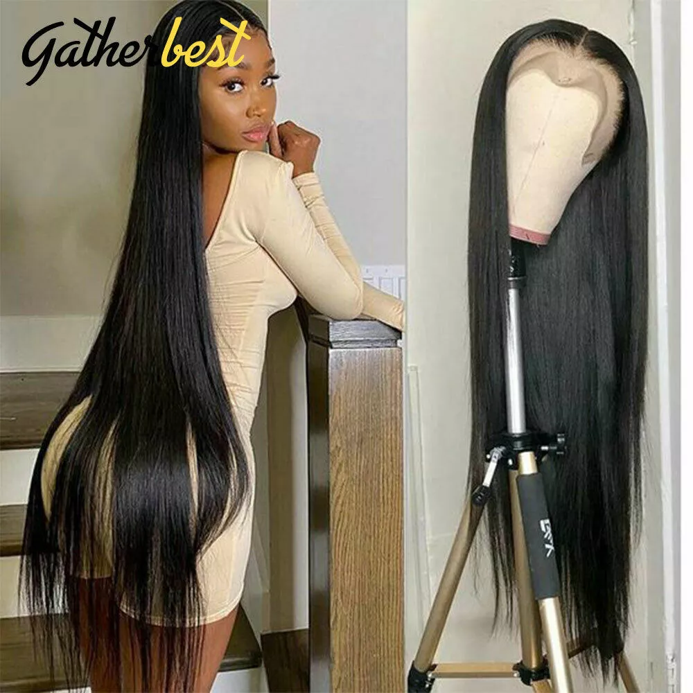 Lace wig top 30 inch