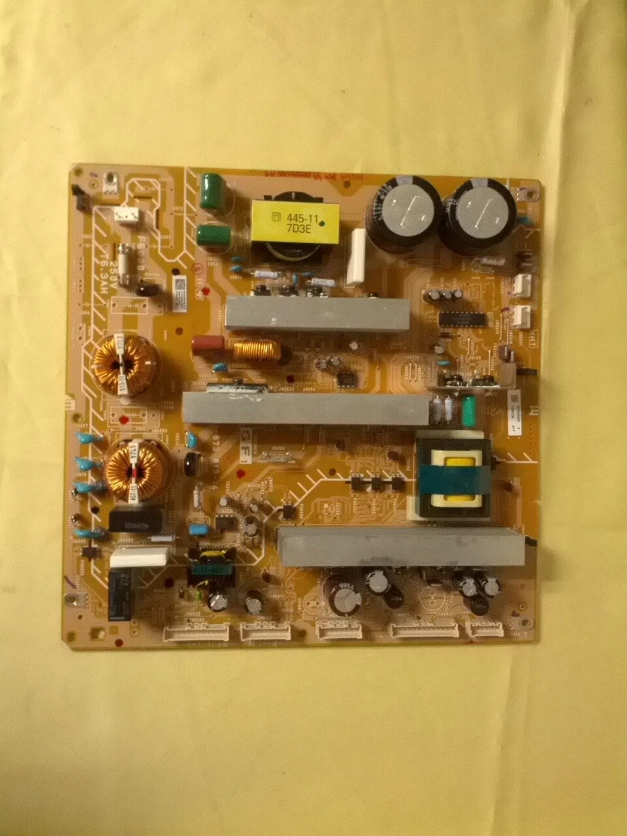 Sony KDL-46W5500 CARTE T-CON 46NN_MB4C6LV0.6