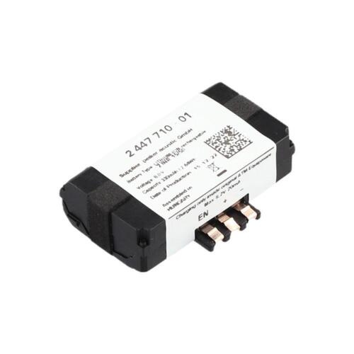 For BMW Battery-84102447710 & 2447710 Emergency Battery Compatible ReplacemUK - Picture 6 of 13