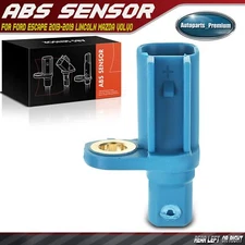 New ABS Wheel Speed Sensor for Ford Escape Focus Mazda Volvo Rear Left or Right